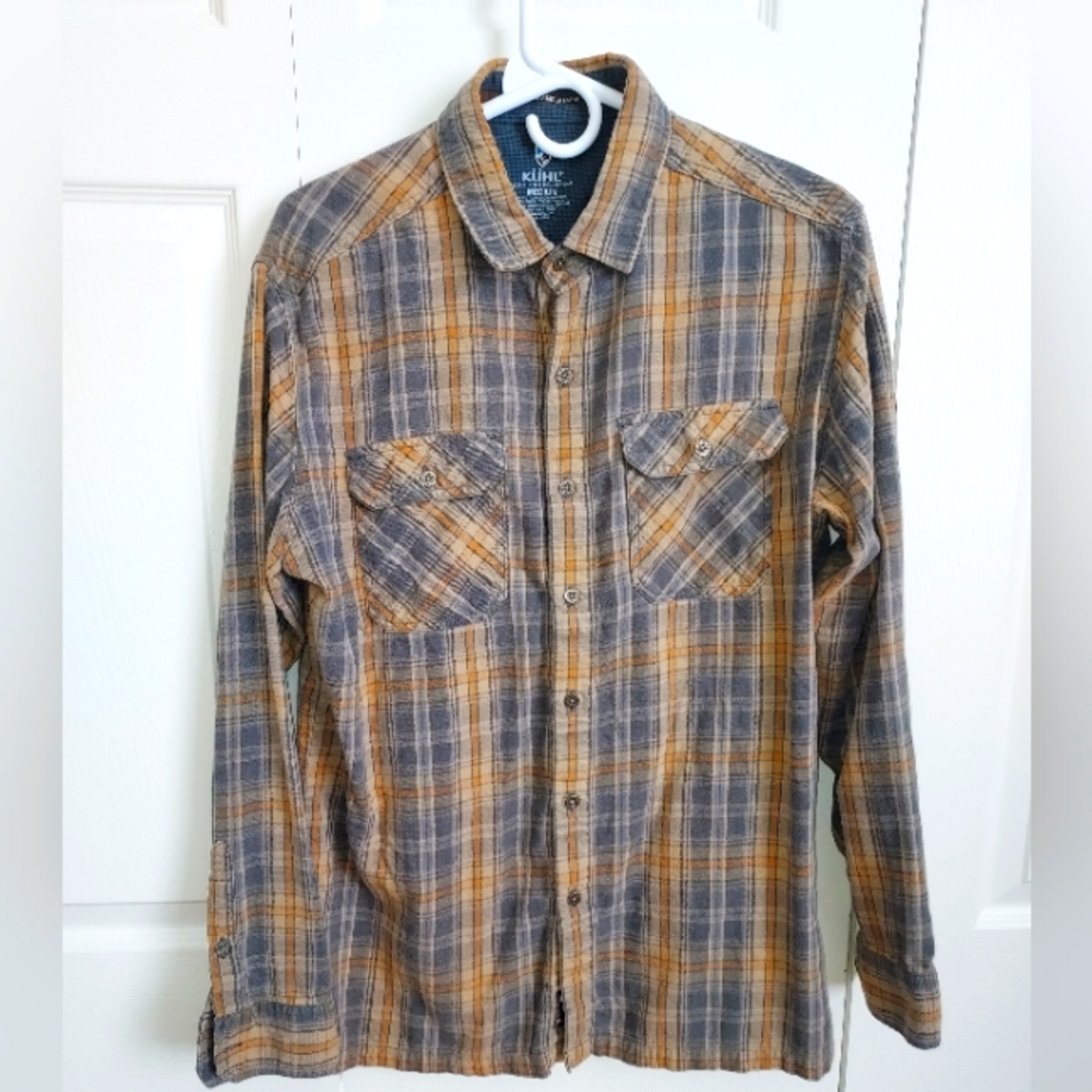 Kuhl shirt